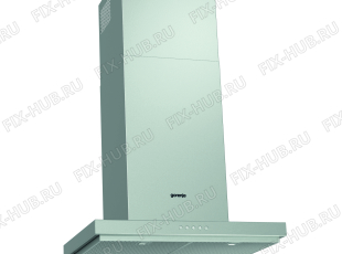 Вытяжка Gorenje WHT631E2X (474611) - Фото